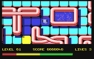 Maze Mania Screenshot 1